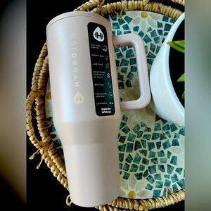 Hydrojug 🤎 AUTUMN OAK 🤎 40oz Traveler Tumbler